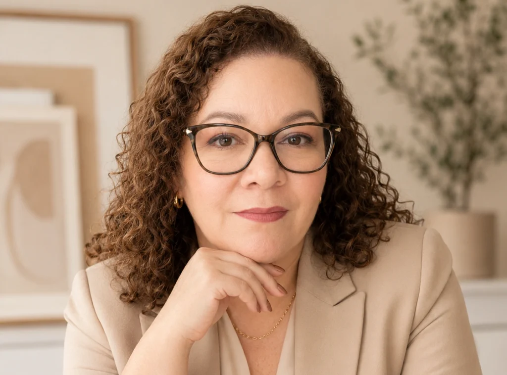 Psicóloga Online para Mulheres | Cleide Gomes
